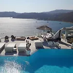 Greco Philia Boutique By Mr And Mrs White 5* Ελιά