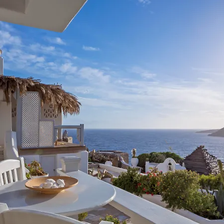 Otel Greco Philia Boutique 5*