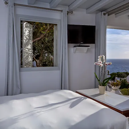 Greco Philia Boutique Otel