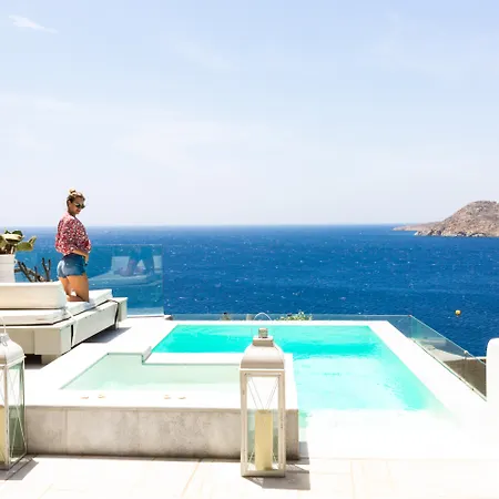 Greco Philia Boutique Otel