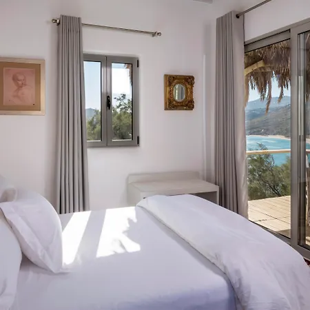 Greco Philia Boutique Otel Elia (Mykonos)