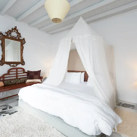 Otel Greco Philia Boutique