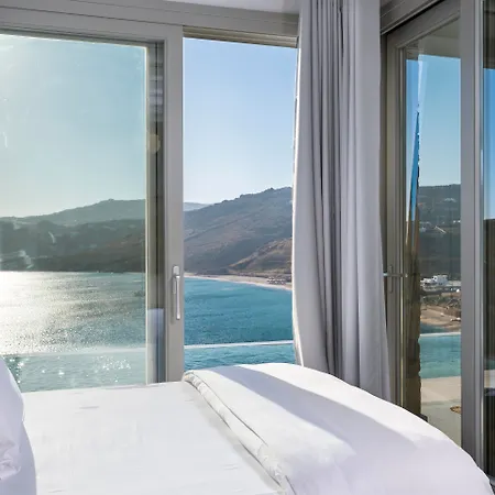 Greco Philia Boutique Elia (Mykonos)