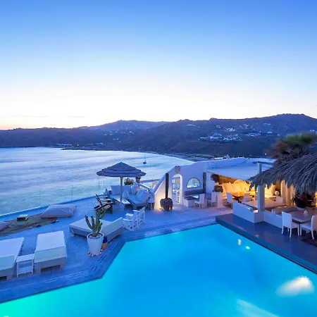 Otel Greco Philia Boutique