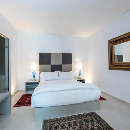 Otel Greco Philia Boutique Elia (Mykonos)