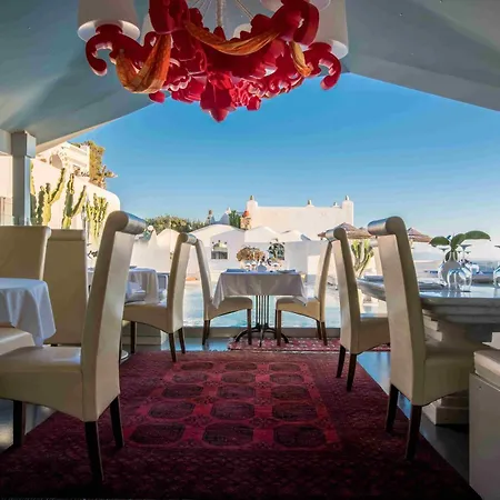Otel Greco Philia Boutique 5*