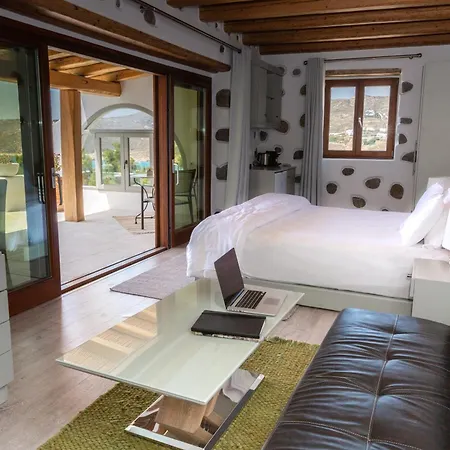 Otel Greco Philia Boutique