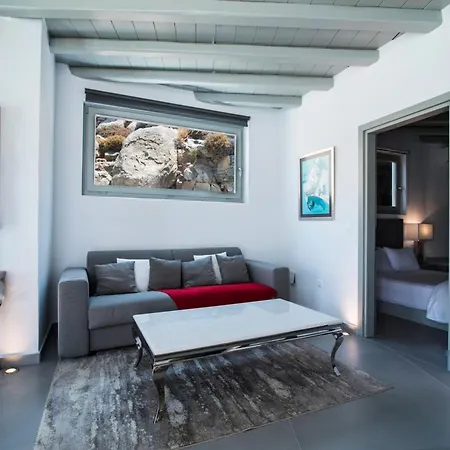 Greco Philia Boutique Otel