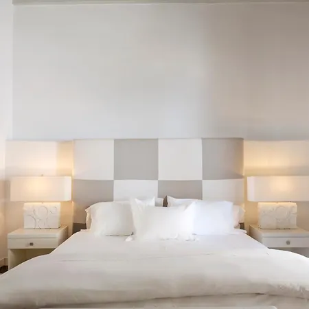 Otel Greco Philia Boutique