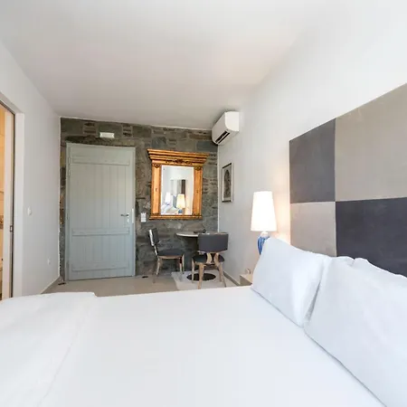 Otel Greco Philia Boutique