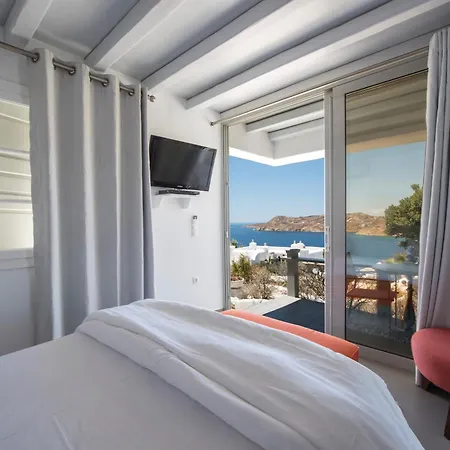 Otel Greco Philia Boutique
