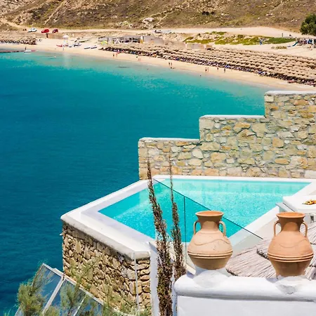 Otel Greco Philia Boutique 5*