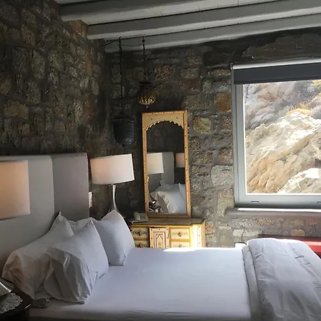 Otel Greco Philia Boutique