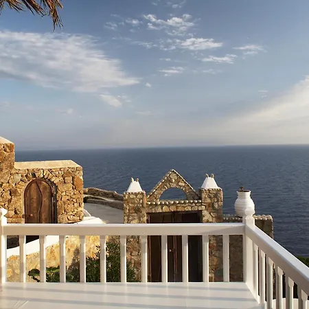 Otel Greco Philia Boutique