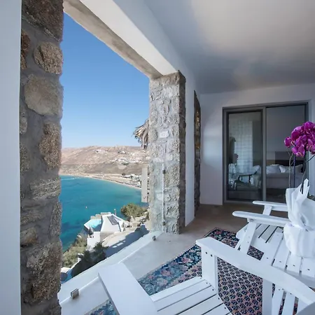 Greco Philia Boutique Otel