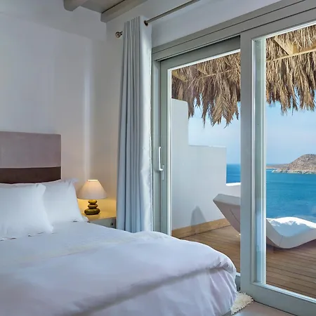 Greco Philia Boutique Otel