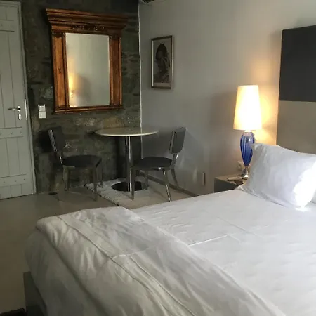 Otel Greco Philia Boutique
