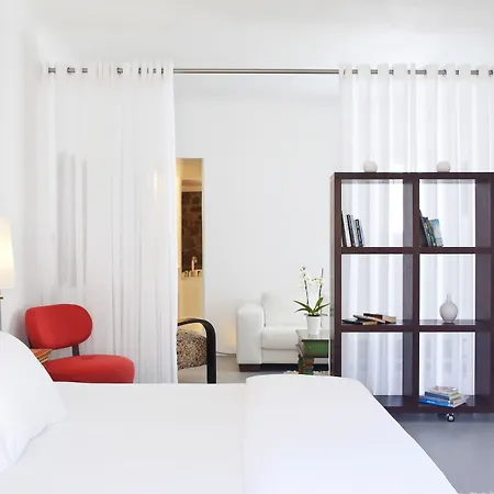 Greco Philia Boutique Otel