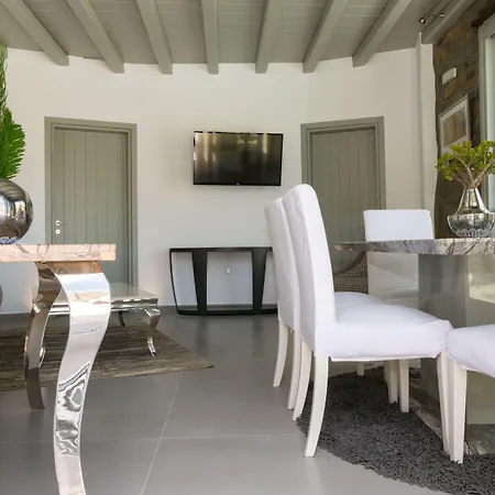 Otel Greco Philia Boutique 5*