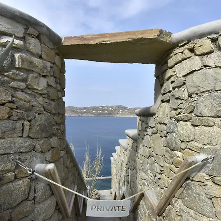 Otel Greco Philia Boutique 5*