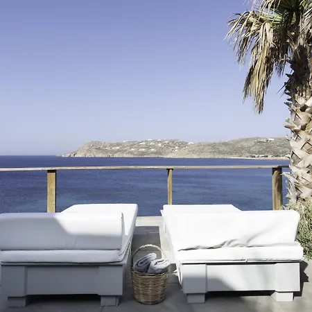 Greco Philia Boutique Elia (Mykonos)