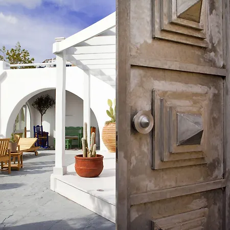 Otel Greco Philia Boutique 5*