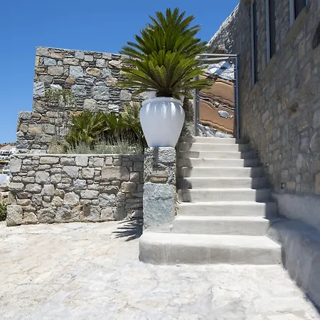 Otel Greco Philia Boutique 5*