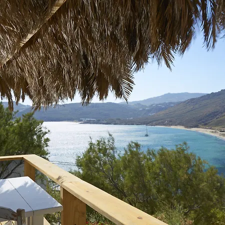 Greco Philia Boutique Otel Elia (Mykonos)