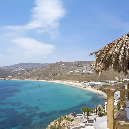 Otel Greco Philia Boutique