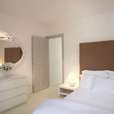 Greco Philia Boutique 5* Elia (Mykonos)