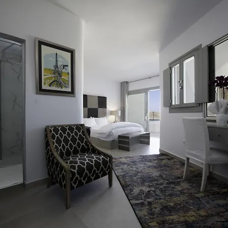 Greco Philia Boutique Otel Elia (Mykonos)