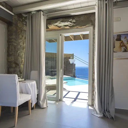 Greco Philia Boutique 5*