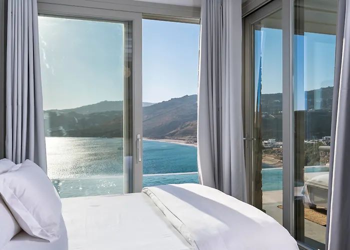 Greco Philia Boutique Elia (Mykonos)