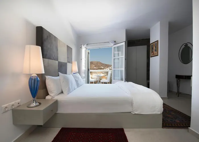 Greco Philia Boutique 5*