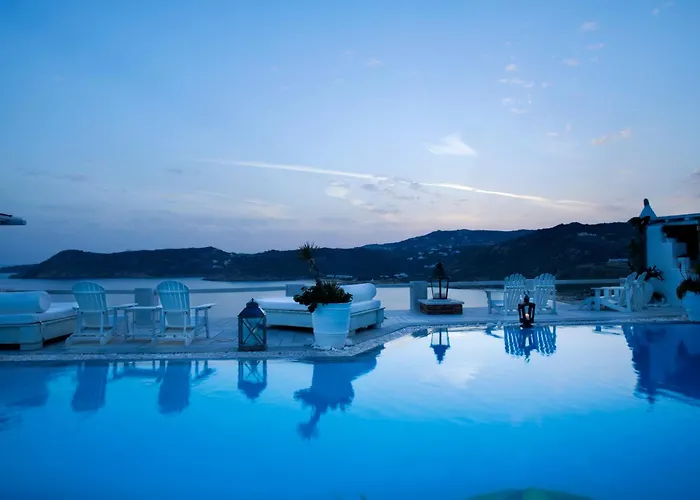 Hotel Greco Philia Boutique 5*