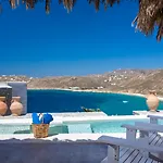 Greco Philia Boutique By Mr And Mrs White 5* Elia (Mykonos)