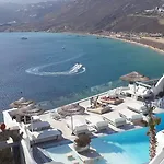 호텔 Greco Philia Boutique By Mr And Mrs White Elia (Mykonos)