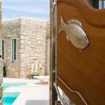 Greco Philia Boutique By Mr And Mrs White Elia (Mykonos)