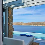 Greco Philia Boutique By Mr And Mrs White 5*