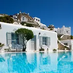Greco Philia Boutique By Mr And Mrs White Elia (Mykonos)