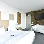 Greco Philia Boutique By Mr And Mrs White 5* Elia (Mykonos)