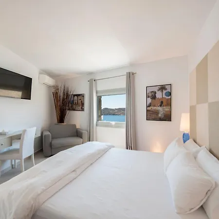 Greco Philia Boutique Hotel