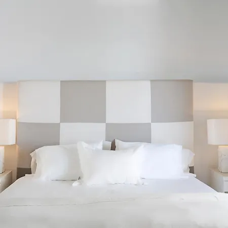 Отель Greco Philia Boutique 5*