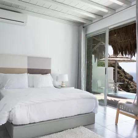 Greco Philia Boutique Elia (Mykonos)