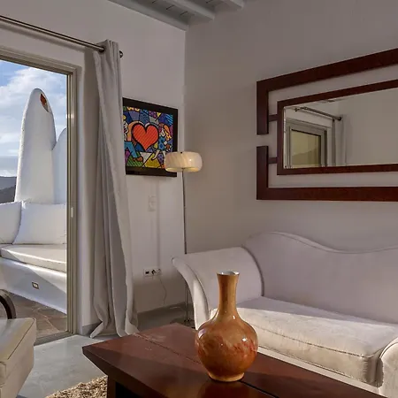 Greco Philia Boutique Отель 5*