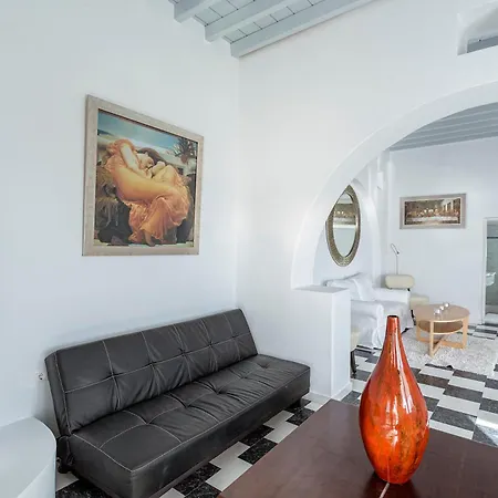 Greco Philia Boutique Отель 5*