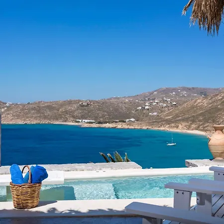 Greco Philia Boutique Elia (Mykonos)