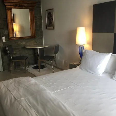 Greco Philia Boutique Отель Elia (Mykonos)