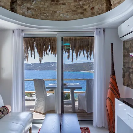 Greco Philia Boutique Отель 5*