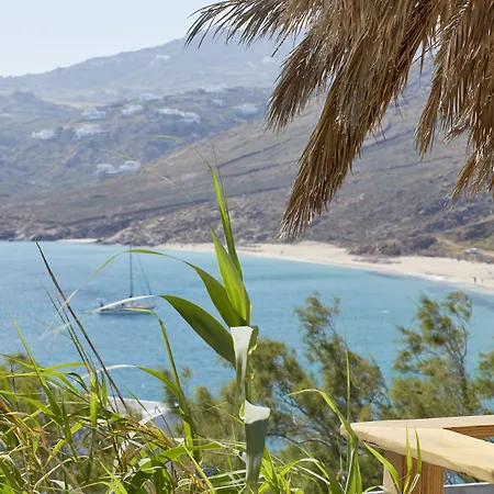 Greco Philia Boutique Hotel 5*